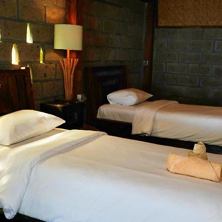 Pondok Pitaya Balian Hotel Selemadeg  Eksteriør billede