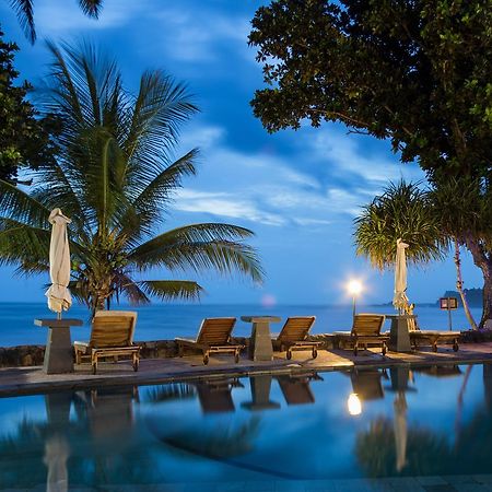 Pondok Pitaya Balian Hotel Selemadeg  Eksteriør billede