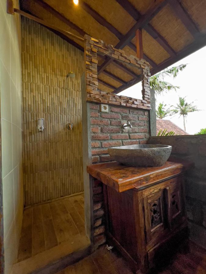 Pondok Pitaya Balian Hotel Selemadeg  Eksteriør billede