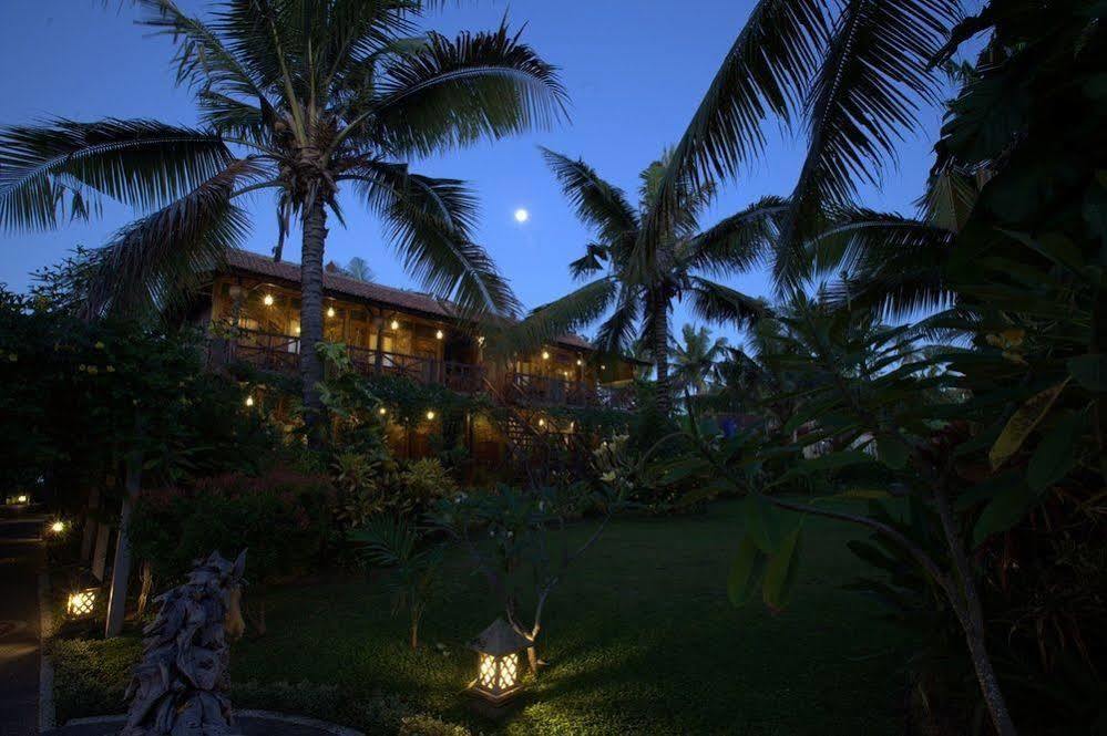 Pondok Pitaya Balian Hotel Selemadeg  Eksteriør billede