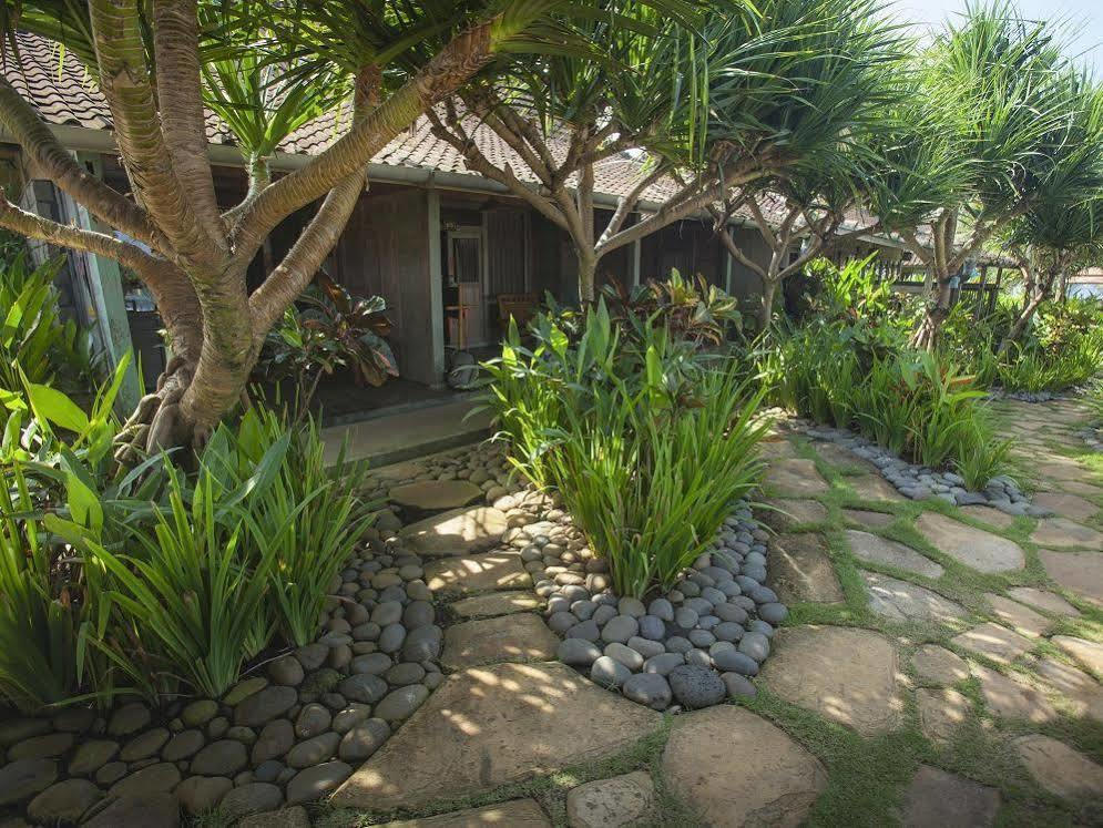 Pondok Pitaya Balian Hotel Selemadeg  Eksteriør billede
